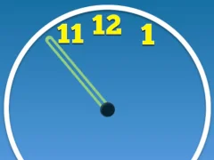 Oyunu Clock Challenege çevrimiçi