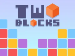 Oyunu Two Blocks çevrimiçi