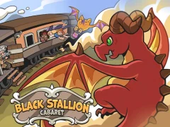 Oyunu Black Stallion Cabaret çevrimiçi