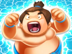 Oyunu Huge Sumos çevrimiçi