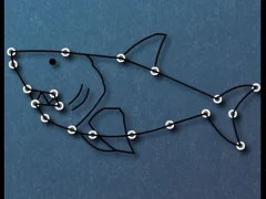 Oyunu Connecting and Drawing çevrimiçi