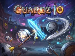 Oyunu Guardz IO çevrimiçi
