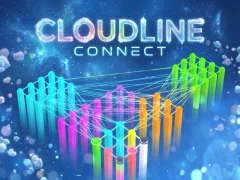 Oyunu Cloudline Connect çevrimiçi