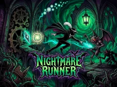 Oyunu Nightmare Runner çevrimiçi