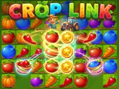Oyunu Crop Link çevrimiçi