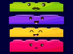 Oyunu Stack The Blocks çevrimiçi