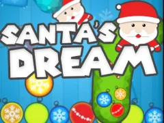 Oyunu Santa's Dream çevrimiçi