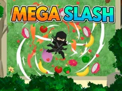 Oyunu Mega Slash çevrimiçi