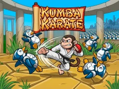 Oyunu Kumba Karate çevrimiçi