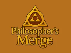 Oyunu Philosopher's Merge çevrimiçi