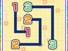 Oyunu Connect The Same Number çevrimiçi