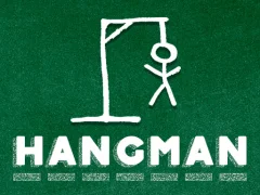 Oyunu Hangman 1-4 Players çevrimiçi