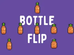 Oyunu Bottle Flip çevrimiçi