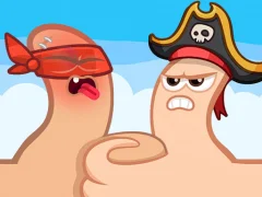 Oyunu Extreme Thumb War çevrimiçi