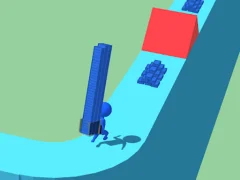 Oyunu Stair Run çevrimiçi