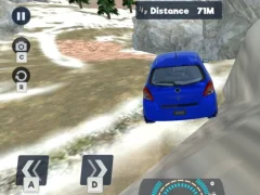 Oyunu Otr Off-road Driving çevrimiçi