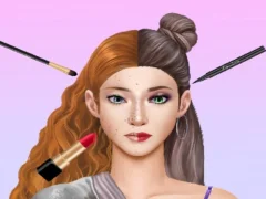 Oyunu Princess ASMR Makeover çevrimiçi