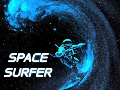 Oyunu Space Surfer çevrimiçi