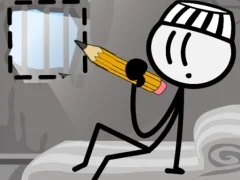 Oyunu Dop Stickman Jailbreak çevrimiçi