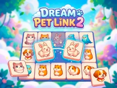 Oyunu Dream Pet Link 2 çevrimiçi