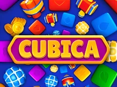 Oyunu Cubica çevrimiçi