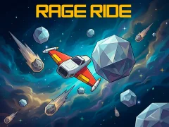 Oyunu Rage Ride çevrimiçi