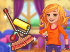 Oyunu Dream Room Makeover çevrimiçi