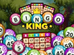 Oyunu Bingo King çevrimiçi