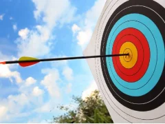 Oyunu Archery: Bow & Arrow çevrimiçi