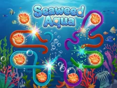 Oyunu Seaweed Aqua çevrimiçi