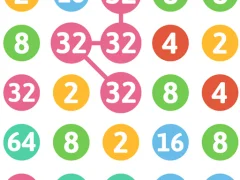 Oyunu Connect Merge çevrimiçi