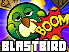 Oyunu Blast Bird çevrimiçi