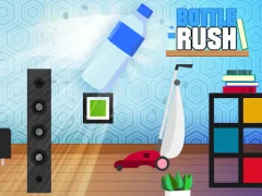 Oyunu Bottle Rush çevrimiçi