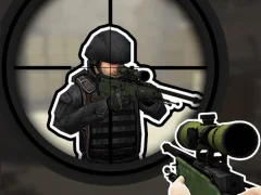 Oyunu Sniper vs Sniper çevrimiçi