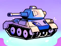 Oyunu Tanks Merge çevrimiçi