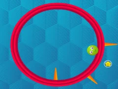 Oyunu Dangerous Spikes çevrimiçi