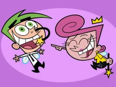 Oyunu Fairly oddParents Jigsaw çevrimiçi