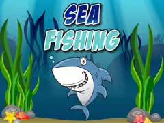 Oyunu Sea Fishing çevrimiçi