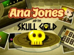 Oyunu Ana Jones çevrimiçi