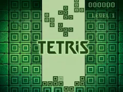 Oyunu Tetris çevrimiçi