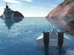 Oyunu Boat Simulator çevrimiçi