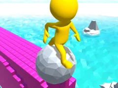 Oyunu Roller 3D çevrimiçi