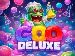 Oyunu Goo Deluxe çevrimiçi