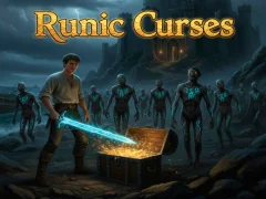 Oyunu Runic Curses çevrimiçi