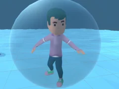 Oyunu Zorb Battle çevrimiçi