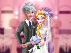 Oyunu Vintage Wedding çevrimiçi