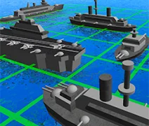 Oyunu Battleship War çevrimiçi