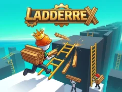 Oyunu Ladderrex çevrimiçi