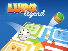 Oyunu Legends of Ludo çevrimiçi