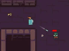 Oyunu The Dungeon çevrimiçi